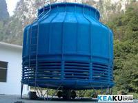 满液式水冷螺杆工业冷水机