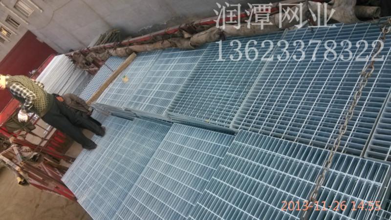 供应慕源青岛平台钢格板电厂钢格板