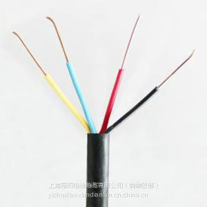 上海市国标控制电缆厂家供应国标控制电缆KVV/KVVR/KVV22，高品质，低价格