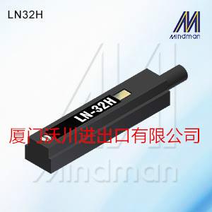 mindman台湾LN40R原装进口感应器批发