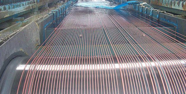 北京厂家供应铜包钢圆线全国发货