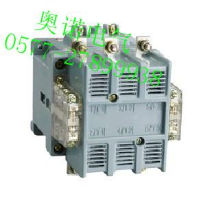 供应上海人民CJ40-160A交流接触器