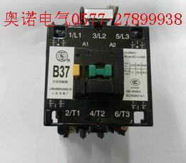 供应B45-30-22交流接触器，上海人民低压电器