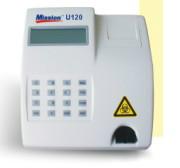 供应MissionU120尿液分析仪