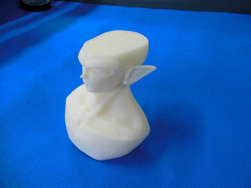 泉州SLA激光快速成型3D打印批发