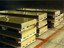 专业生产H59超厚黄铜板、H59镜面黄铜板、H59黄铜薄板价格
