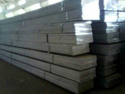 专业生产5082环保铝排、5083铝合金扁排价格、5383特硬铝排