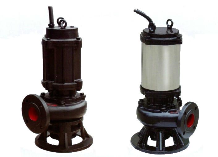 供应污水潜水泵产品概述,排污潜水泵产品特点