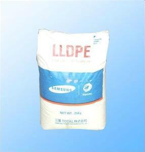 韩国湖南LLDPE塑胶原料报价批发