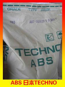 供应ABS日本TECHNO塑料报价丨ABS日本TECHNO厂家批发图片