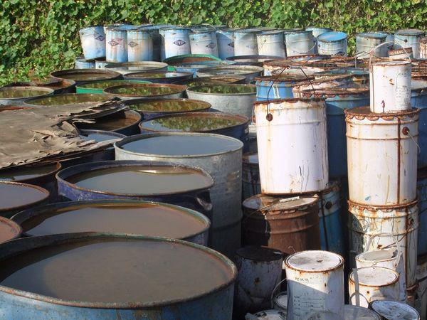 珠海高栏港废变压器油废索拉油价格批发