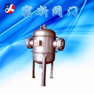 供应蒸汽分水器，蒸汽分水器批发，上海蒸汽分水器厂家图片