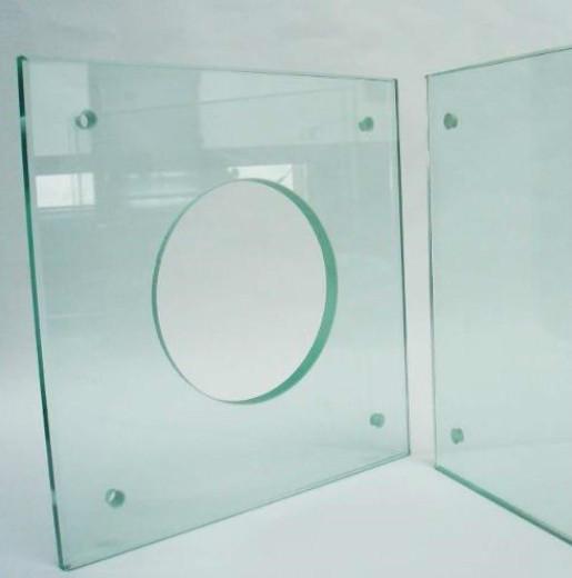 供应钢化玻璃厂丝印玻璃厂显示屏玻璃