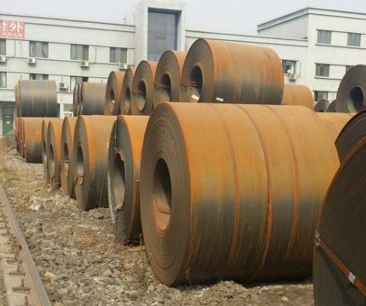 供应25#热轧钢板//25#钢板价格//天津25#钢板生产厂家图片