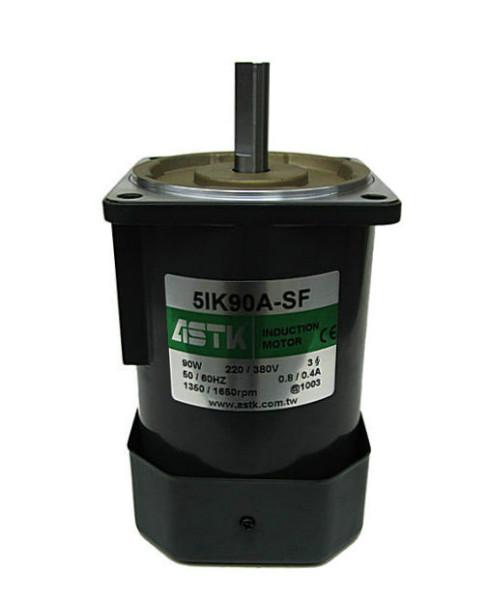 供应ASTK圆轴电机5IK90A-T3F/5IK90A-SF