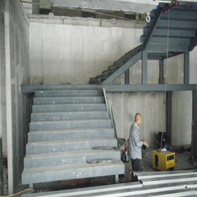 供应上海钢结构旋转楼梯，上海钢结构平台，上海钢结构阁楼