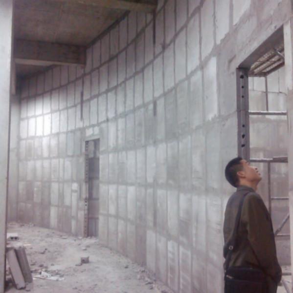 四川绵阳石膏空心砌块生产厂家价格，轻质隔墙板生产线