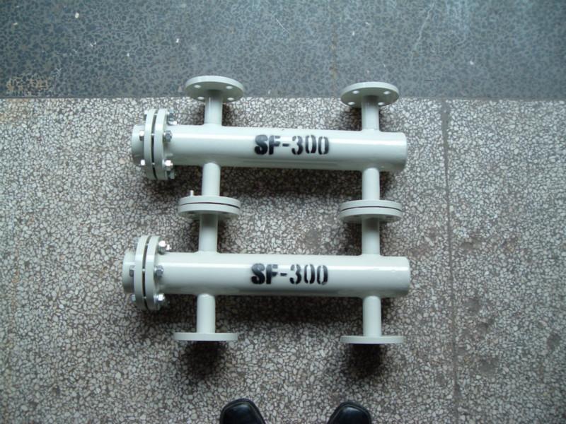 SF型水位发讯器（水柱器）