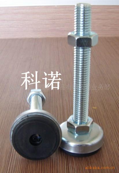 浙江厂家直销KSF-20150-100橡胶调节脚，加厚橡胶脚杯
