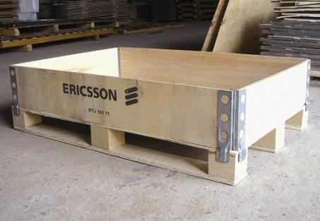 卡板，木箱，出口木箱，12MM厚，TH--008