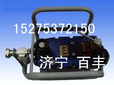 供应QYB-55矿用气动液压泵