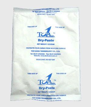 供应防霉集装箱干燥剂Dry-Paste，高吸湿干燥剂
