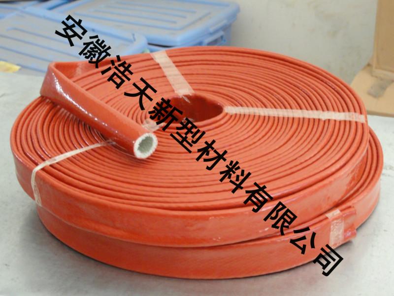 供应电缆防护绝缘套管-电缆防火阻燃套管-线路管道防护套管-电线防火管