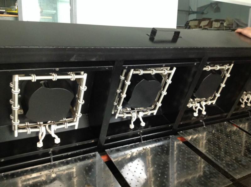 深圳市回流焊F8厂家顶级大型八温区电脑无铅回流焊F8 顶级高品质回流焊机 厂家直销