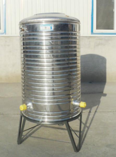保定市北京5吨不锈钢储水罐储水箱水塔厂家