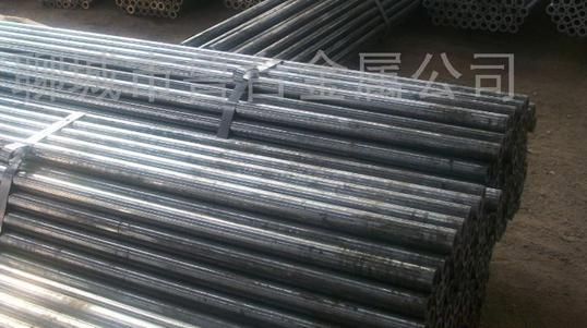 聊城市开发区海百川钢管有限公司供应合金钢管