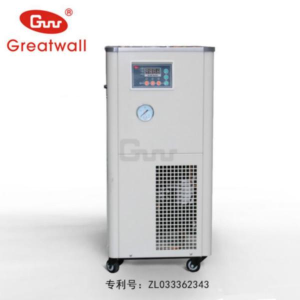 低温循环高压泵DLSB-G1010 郑州长城仪器广州办事处茂名海口