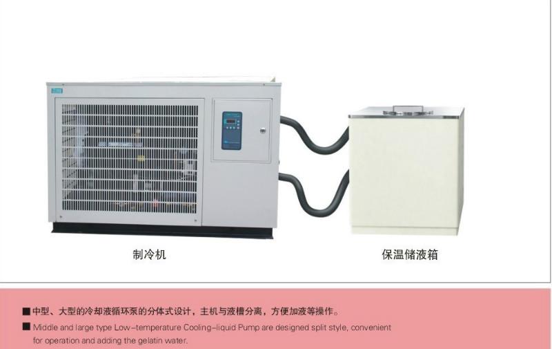 供应DLSB-500L/-30低温冷却液循环泵