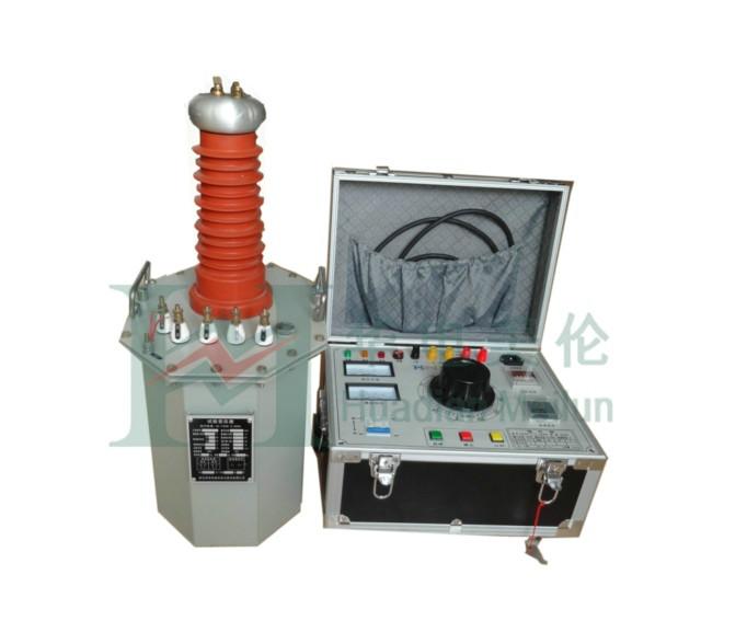 供应TDM交直流高压耐压试验变压器
