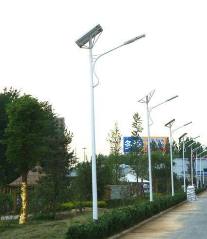 乌鲁木齐灯具太阳能产品批发