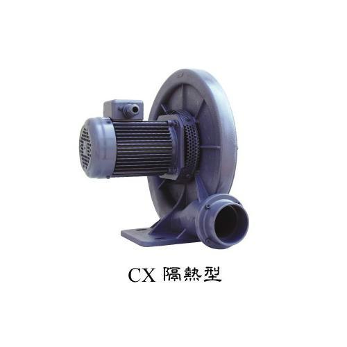 供应专业生产台湾工业鼓风机CX隔热风机