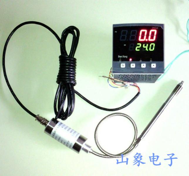 供应上海高温熔体压力传感器PT127厂价直销图片