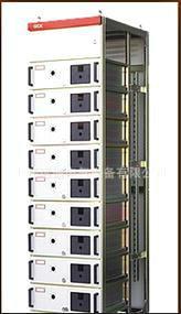 GCS标准型低压开关柜柜体GCS柜架批发