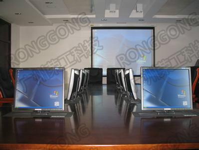 设备供应灯光音响会议室视听系统厅堂音响视频多媒体智能控制系统