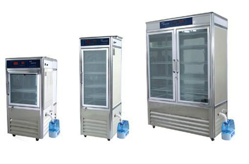 供应HWS-250智能恒温恒湿培养箱图片