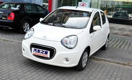供应吉利熊猫1.3L灵动版 小轿车图片 小轿车报价 小轿车尺寸
