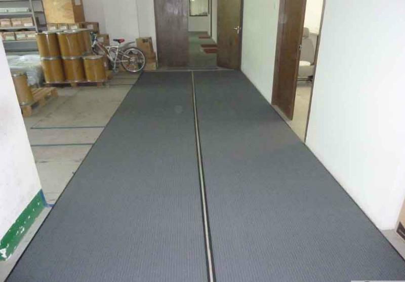 供应3M1000地毯型地垫3M1000防滑地垫，防滑地毯