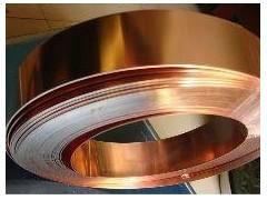 国标磷铜带低价批发 天津磷铜棒 磷铜板