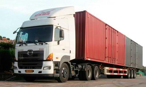 上海到全国各地货物运输公司批发