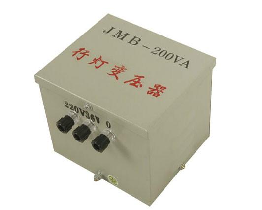 供应JMB系列照明行灯变压器 行灯变压器厂家，行灯变压器价格图片