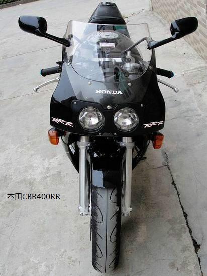 供应本田CBR400RRR摩托车最新报价