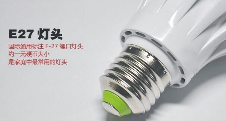 LED低压球泡灯供应LED低压球泡灯  DC12V节能球泡灯 E27低压球泡灯