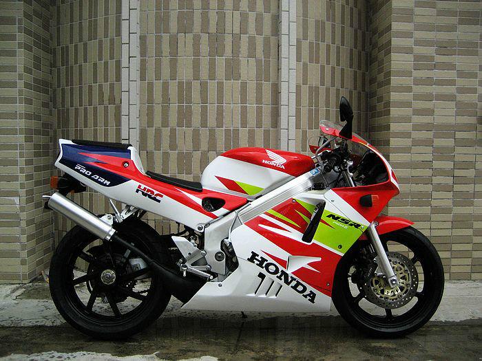 本田NSR250批发