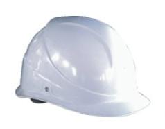 安全帽工地施工建筑工程领导电工印字ABS劳保夏季透气头盔国标 华泰安全帽