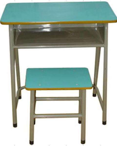 供应学习桌椅课桌椅测量尺寸教室桌