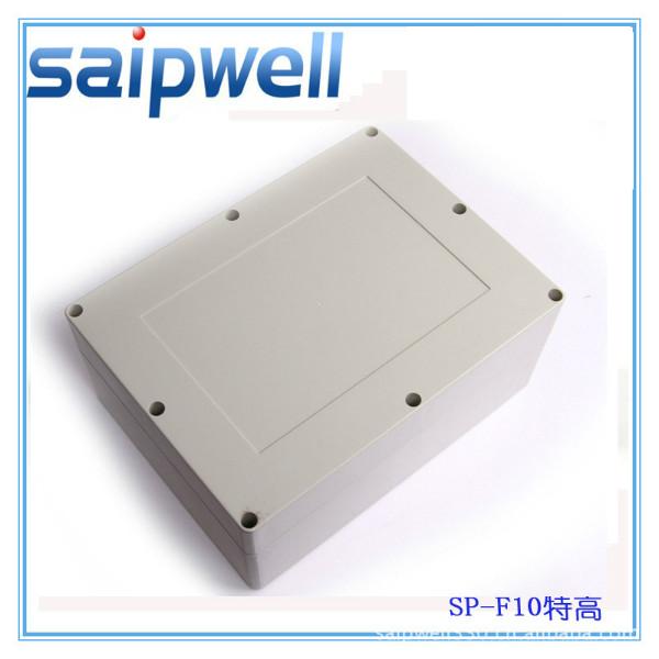 供应SP-10特高接线盒 320240155工程塑料盒 防水盒